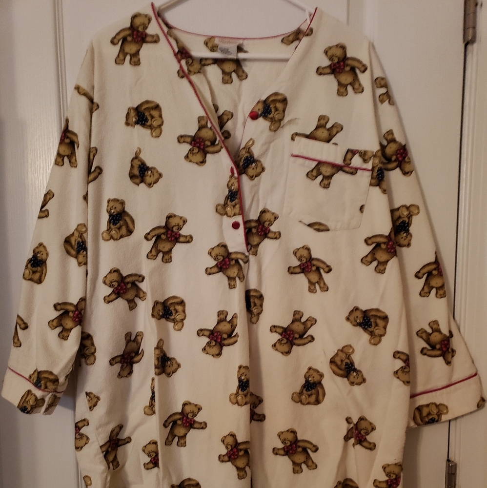 Night Shirt